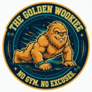 The Golden Wookiee